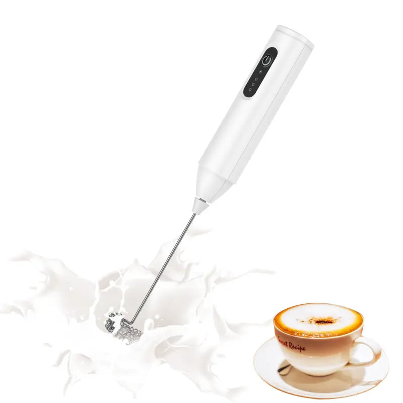 Electric Coffee beater