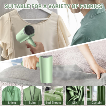 Handheld Garment Steamer