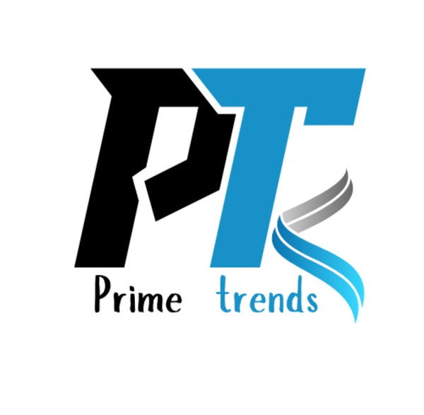 Prime Trends